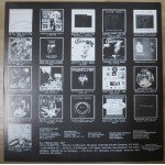 Various - Vile Vibes (LP, Comp)