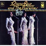 Diana Ross And The Supremes* - Baby Love (LP, Comp)