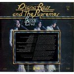 Diana Ross And The Supremes* - Baby Love (LP, Comp)