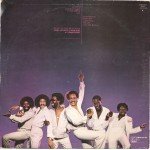 Commodores - Midnight Magic (LP, Album)