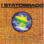 Stato Brado - Fertilizer Sound For Planet Ears Volume 1 (CD)