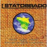 Stato Brado - Fertilizer Sound For Planet Ears Volume 1 (CD)