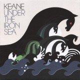 Keane - Under The Iron Sea (CD, Album)