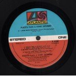 Roberta Flack & Donny Hathaway - Roberta Flack & Donny Hathaway (LP, Album, Gat)