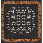 Roberta Flack & Donny Hathaway - Roberta Flack & Donny Hathaway (LP, Album, Gat)