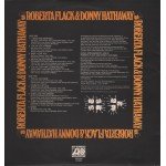 Roberta Flack & Donny Hathaway - Roberta Flack & Donny Hathaway (LP, Album, Gat)