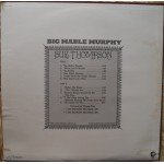 Sue Thompson - Big Mable Murphy (LP)