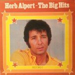 Herb Alpert - Herb Alpert & His Friends (9xLP, Comp + Box)