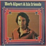 Herb Alpert - Herb Alpert & His Friends (9xLP, Comp + Box)