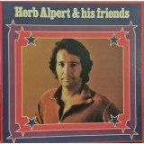 Herb Alpert - Herb Alpert & His Friends (9xLP, Comp + Box)