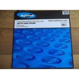 Vinylgroover & The Red Hed - Gotta Have House (12