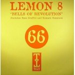 Lemon 8* - Bells Of Revolution (12