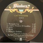 Cat Stevens - Numbers (LP, Album, Ter)