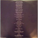 Cat Stevens - Numbers (LP, Album, Ter)