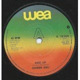 Sammi Abu - Rise Up (7