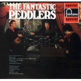 The Peddlers - The Fantastic Peddlers (LP, Comp)