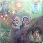 King Crimson - In The Wake Of Poseidon (LP, Album)