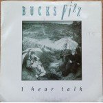 Bucks Fizz - I Hear Talk (7