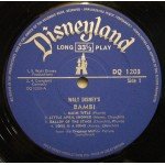 Various - Bambi (LP, Album)