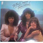 The Three Degrees - International (LP, Album, San)