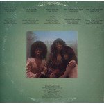 The Three Degrees - International (LP, Album, San)