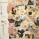 Gianni Gebbia Trio - Zero In Geometria (LP, Album)