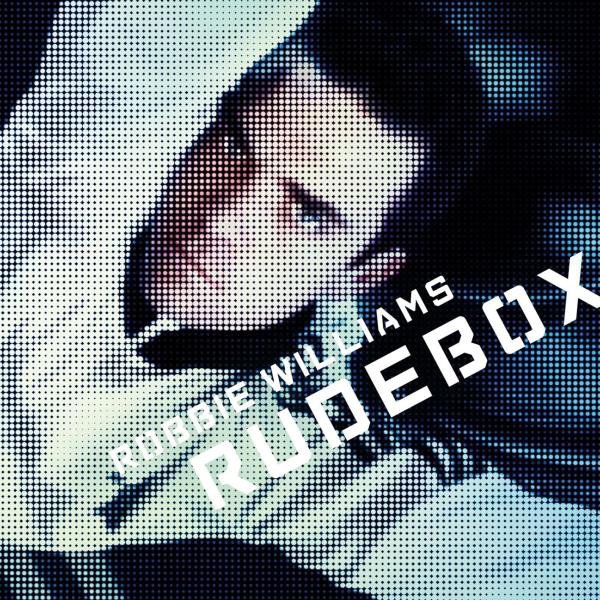 Robbie Williams - Rudebox (CD, Album, Enh)