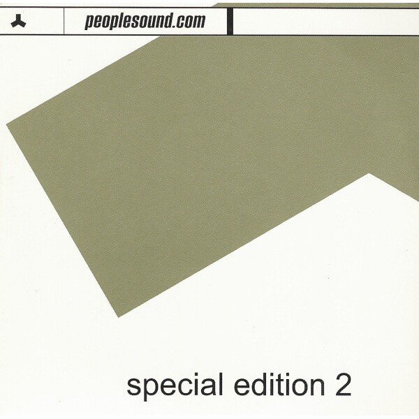 Various - Special Edition 2 (CD, Comp)