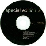 Various - Special Edition 2 (CD, Comp)