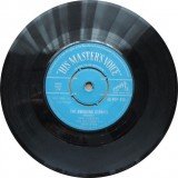 Tony Osborne With His Piano And Orchestra - The Swinging Gypsies (7