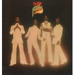 Slade - Slade In Flame (LP, Album, Gat)