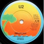 U2 - Two Hearts Beat As One (7