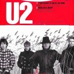 U2 - Two Hearts Beat As One (7