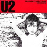 U2 - Two Hearts Beat As One (7