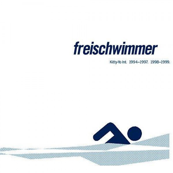 Various - Freischwimmer (2xCD, Comp)
