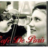 Various - CafÃ© De Paris (3xCD, Comp)