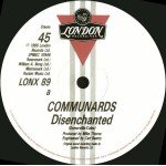 Communards* - Disenchanted (12