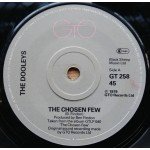 The Dooleys - The Chosen Few (7