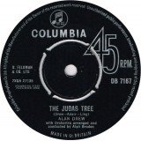 Alan Drew - The Judas Tree (7