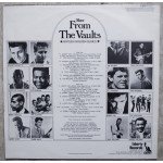 Various - More From The Vaults (LP, Comp)