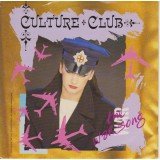 Culture Club - The War Song (7