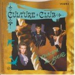 Culture Club - The War Song (7