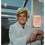 Rosemary Clooney - Swings Softly  (LP, Album, Club)