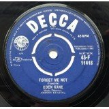 Eden Kane - Forget Me Not (7