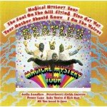 The Beatles - Magical Mystery Tour (CD, RM)