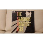 The Shadows - The Shadows' Greatest Hits (LP, Comp)