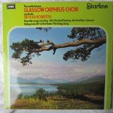 The Glasgow Orpheus Choir , conductor Sir Hugh Roberton - Favourite Songs (LP, Album, Comp)