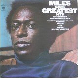 Miles Davis - Miles Davis' Greatest Hits (LP, Comp, RE)
