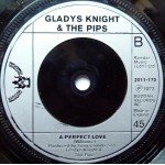 Gladys Knight & The Pips* - Where Peaceful Waters Flow (7