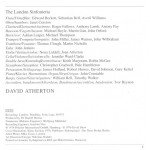 Weill* - David Atherton (2), The London Sinfonietta* - Kleine Dreigroschenmusik / Mahagonny Songspiel / Happy End / Berliner Requiem / Violin Concerto (2xCD, Comp, RE, RM)